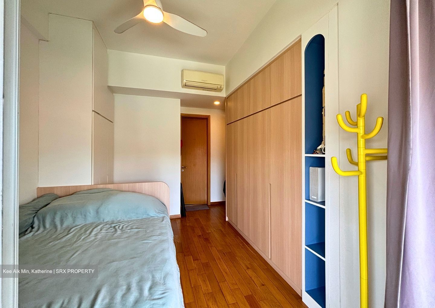 Gambir Ridge (D19), Apartment #557033631